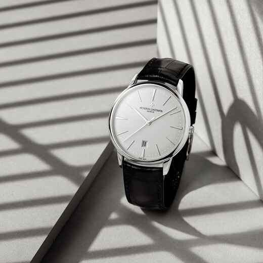 Vacheron Constantin Унаследованные серии Men's Watch Automatic Mechanical Mechanical 40 мм.