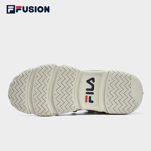 FILA FUSION Official fashion brand summer fashion casual women's shoes sports culture basketball shoes
