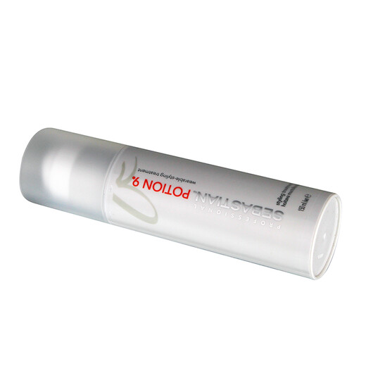 SEBASTIAN No. 9 soft care styling gel moisturizing curling plant essence hair care nourishing and plumping mild elastin imported soft care gel 150ml-regular size