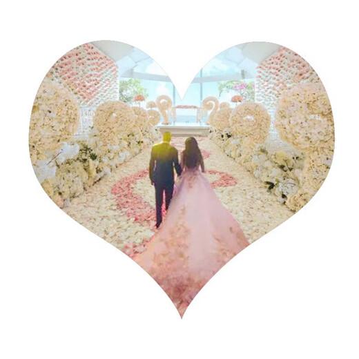 Chenbu artificial rose petals arrangement, wedding fake flower decoration, proposal, birthday confession, stage props, wedding hand-spreading flowers, no rubbing, other colors, take photos and leave messages, 1Jin Jin is equal to 0.5kg, about 80