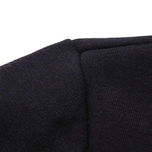 Woodpecker (TUCANO) Sweater Men's Trendy Loose Round Neck Long Sleeve T-Shirt Student Fashion Casual Pullover Top Men White XL