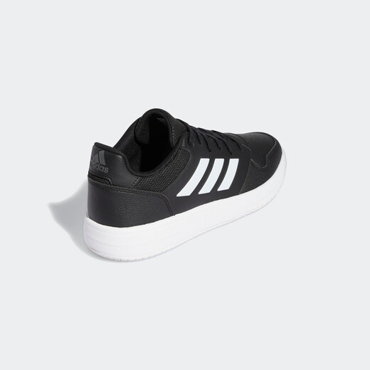 阿迪达斯 （adidas）【滔搏运动】男鞋运动鞋场下篮球鞋复古耐磨舒适 GZ4856 45