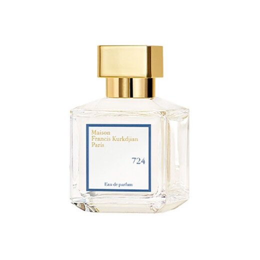 弗朗西斯·庫爾吉安MFK梵诗柯香高端香水 724 浓香型 EDP 200ML