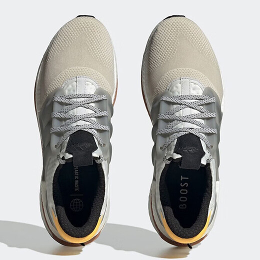 阿迪达斯 （adidas）跑步鞋男鞋春秋款X_PLRBOOST低帮缓震运动鞋轻便透气休闲鞋ID9432 ID9434 44