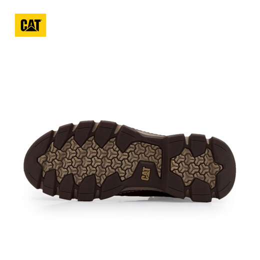 Cat Carter Boots High Top Martin Boots Schuhe Herrenschuhe Herrenstadt Funktionaler Outdoor -Kuhläden wasserdichte Männerstiefel