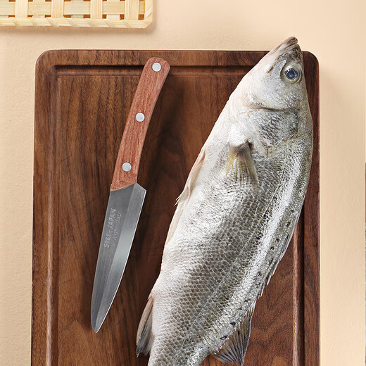 One s Member Store (One s Member) Zero Added Water Retaining Agent White Banana Three Sea Bass 1000g (500g*2) Marine Fish Seafood and Aquatic Products