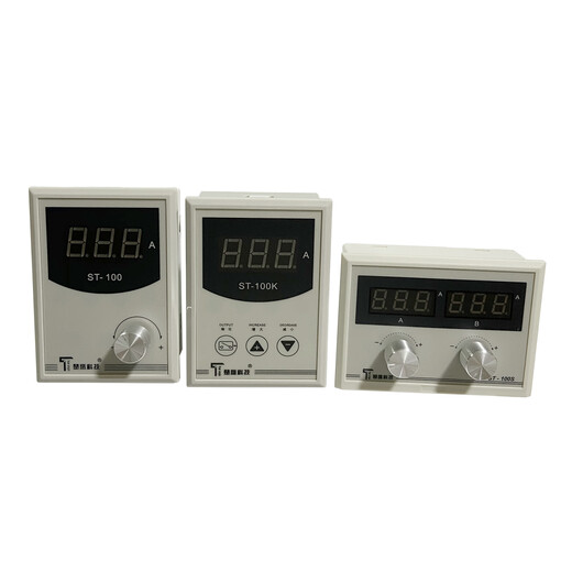 Manual tension controller Magnetic powder brake controller Chuying ST-100 Dual control tension control board 2A*3 sets (ST-102)