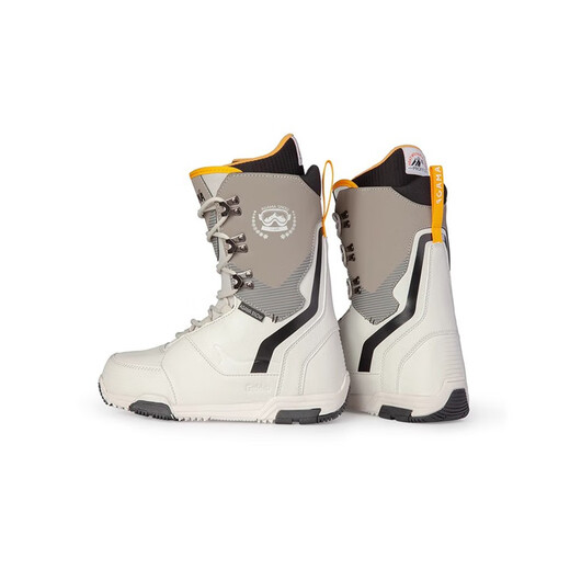 WS snowboardsWS单板滑雪鞋 单板鞋 系带全地域单板滑雪靴 男女通用滑雪鞋子 阿加马滑雪鞋 42