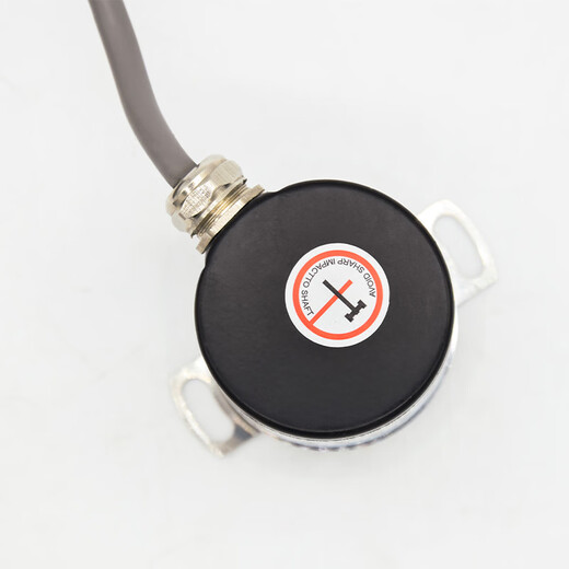 RIP-Encoder ZKP3808-003G-100BZ3-5-24F 24C 24E 5L 3806/38 100 ZKP3808003GBZ3524FABZ Komplementär