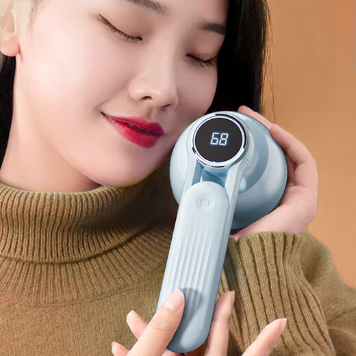 CHIGO Hair Ball Trimmer, Sweater Shaver, Clothes Hair Remover, Hair Remover, Shaving Machine, Ball Remover, Clothes Hair Remover, Shaving and Shearing Ball, Shaving Ball, Hair Remover Ball M1