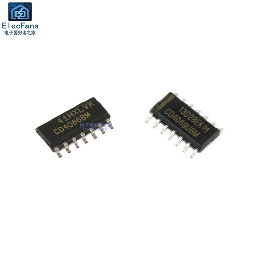 CD4017BE/CD4001/CD4011/CD4013/CD4066/CD4069/CD4511 CD4017 direct plug DIP-16