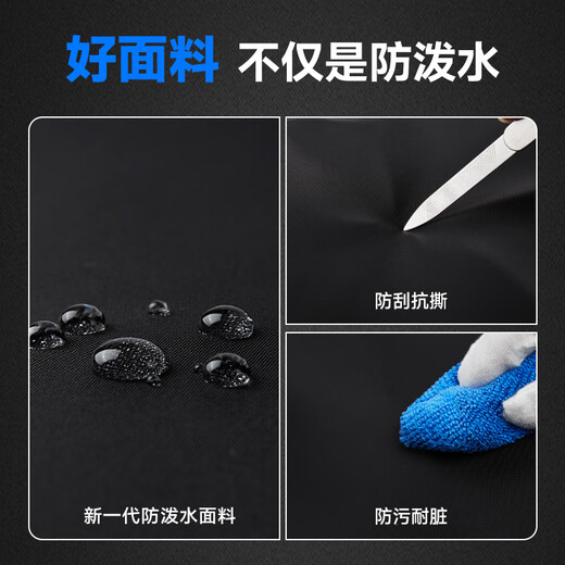 梵者大容量旅行包男手提短途出差行李包多功能干湿分离运动健身背包 灰色