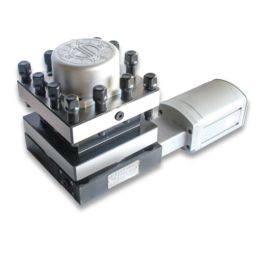 Renjuyi Customized CNC Electric Tool Holder/Changzhou Hongruida LD4B6125/6132/6140/6150/6163/6172 LD4B-6125-57