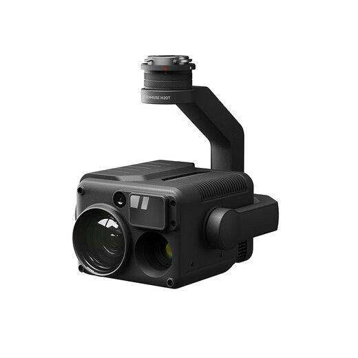 DJI M350 RTK drone + Zenmuse H20T gimbal camera