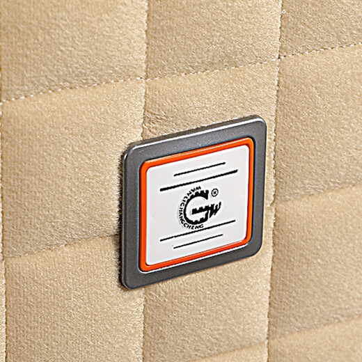 
Great Wall Brand [Subsidy] Environmentally friendly coconut brown soft and hard dual-purpose hard mattress whole mesh spring protection jute 3D mat 1.8m upgraded version (jute board + whole mesh spring) 22cm [Subsidy] 1350*2000