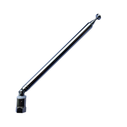 SANGEAN SANGEAN radio accessories antenna F-type telescopic antenna
