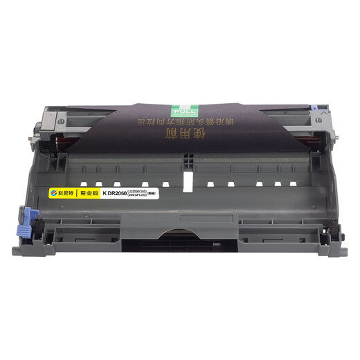 
Cost K DR2050 Drum Stand Black (for Brother HL-2040/HL-2070N/HL-2080/DCP-7010/DCP-7025) 12000 pages Professional Edition