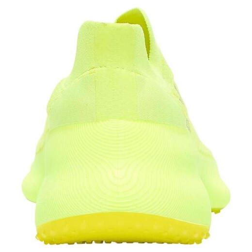 阿迪达斯 （adidas）女休闲鞋时尚低帮贴合舒适透气耐磨FX9737 Acid Yellow/Acid Yellow/H 5.5