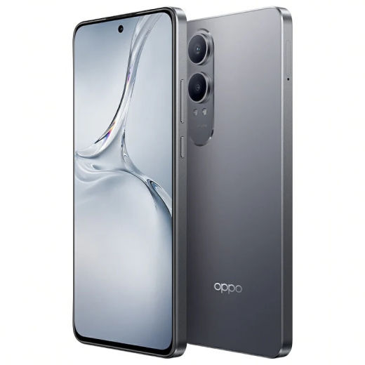 
OPPOK12 100W flash charging 5500mAh super long battery life, third-generation Snapdragon 7 flagship core, new straight screen photo game, AI, full network 5G new product intelligent AI mobile phone, Titanium Sky Gray丨K12x (Snapdragon 695) 8GB+256GB