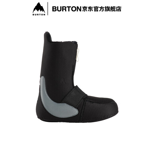 BURTON伯顿官方儿童SMALLS BOA滑雪鞋缓震滑雪单板运动装备243821 24382100400 38 6K
