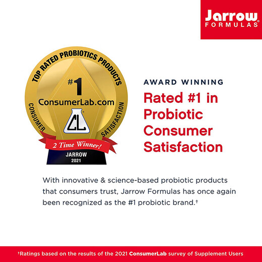 American Saccharomyces boulardii probiotic for loose stool and gastrointestinal conditioning bottle 180 capsules white