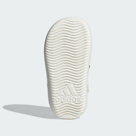 Adidas (adidas) garçons et filles bébé mickey velcro sac tête sandales d'été nouveau chaussures de trou if0929 if0929 taille 24
