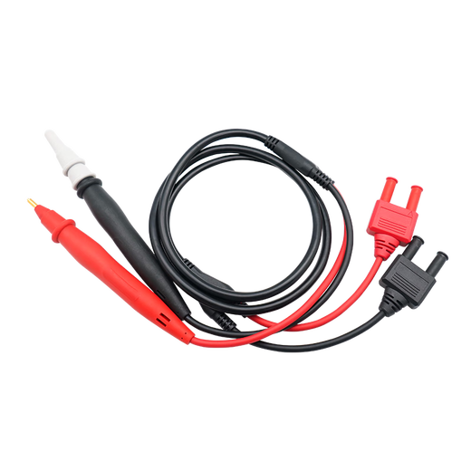 
UNI-T Battery Internal Resistance Tester High Accuracy Voltage Temperature UPS Lead Battery Lithium Battery Internal Resistance Tester Bluetooth Optional UT677A Test Pen UT-L80