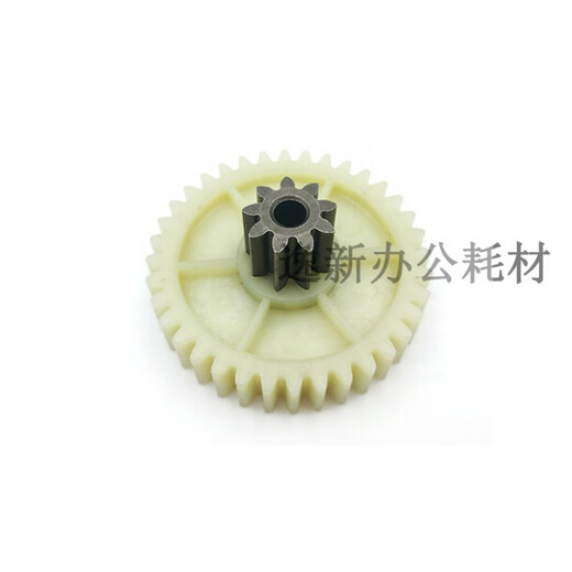 
Deli's new 9904 shredder gear universal 33040 33043 S220 motor helical gears and other spot 22 years new spur gear (9 teeth 36 teeth)
