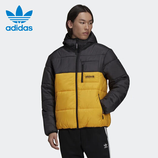 Adidas Adidas Adidas Clover Algodón Ropa de algodón Nuevo deportes calientes H13573 XS