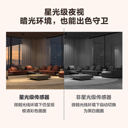 
Fluorite H6 surveillance camera 3 million 4G unlimited traffic indoor network gimbal wireless smart camera home monitor unlimited traffic wireless camera mobile phone remote [unlimited traffic] H6-4G-3 million standard card-free [32G card is given by order]