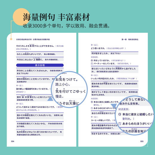 Это правильный способ говорить по-японски! Проверьте это в любое время, когда захотите заговорить по-японски с нуля