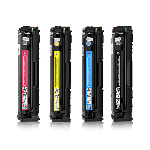 Essen Canon I-Sensys MF657CDW IMPRIMANTE CARTRIDE CANONMF655CDW CARTRIDE À L'ENK MF651CW TONER CARTRIDE BLEU BLEU