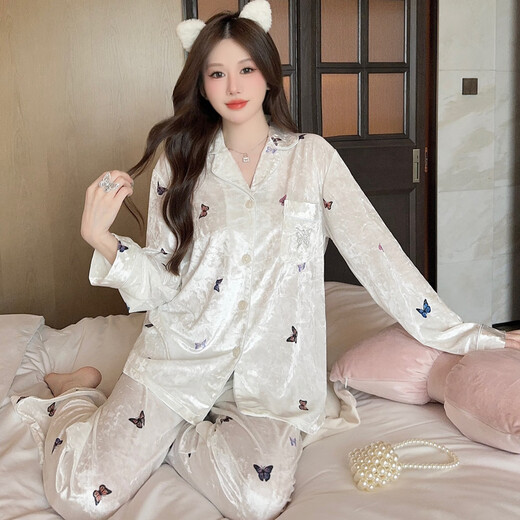Cadeau d'anniversaire pour les filles à offrir à leurs copines et amis, un sentiment pratique et haut de gamme pour leurs meilleurs amis, Niche Chinese Saint Valentin M Code 691 # [Boîte-cadeau haut de gamme] Automne et style d'hiver