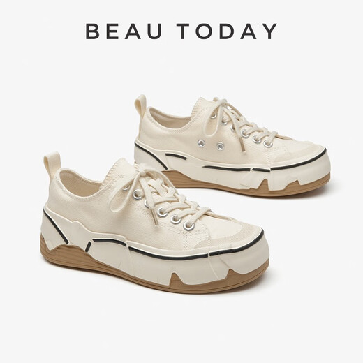 BEAUTODAY BS off-white spot 37
