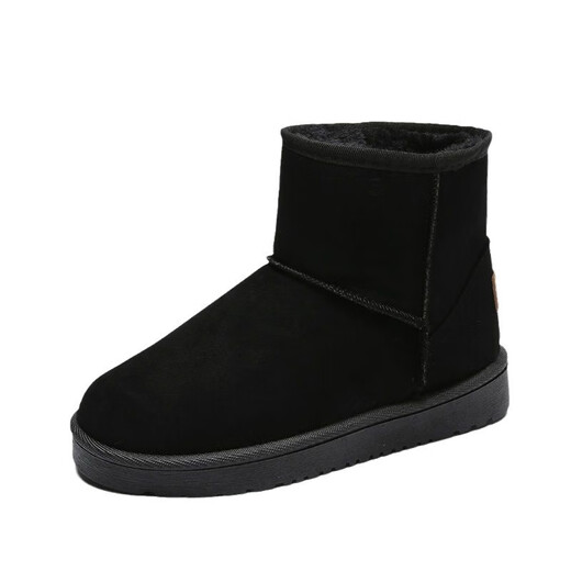 Extra dicke Schneestiefel für Frauen 2024 neu