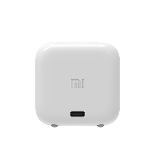 Xiaomi Xiaoai Portable Speaker wakes up Xiaoai's classmate with one click smart speaker subwoofer remote control smart home call hands-free support gift customization logo Xiaomi Xiaoai Portable Speaker + Android data cable