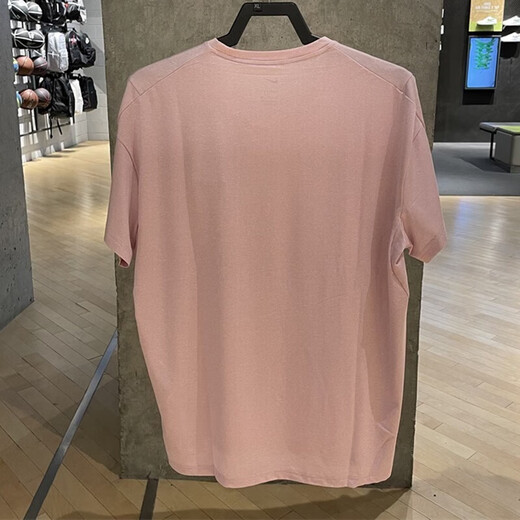 Nike kurzärmelige, halbärmelige T-Shirt-Sommer-Sommer-Laufen und Fitness-Training, atmungsaktives schnelles, trockenes T-Shirt Top CZ1182-698 / Dri-Fit Fast Trocky XL / Vorgeschlagen 150-180jin [Jin gleich 0,5 kg]