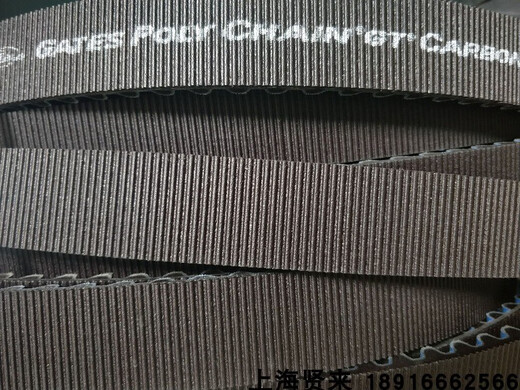 POLY CHAIN保力强同步皮带8MGTC12808MGT1440 Carbon 8MGT1280