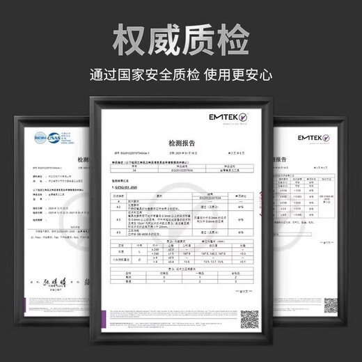 双枪316L不锈钢筷子 家用高档抗菌防霉 家庭专人专用轻奢高级感防滑 316L年年有余-5双（简装款）