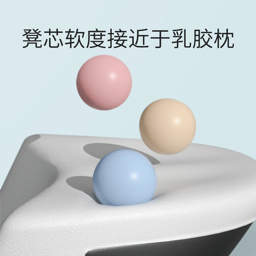 Aibeiyou Baby-Gurt Taillenhocker für vier Jahreszeiten, vorne und hinten Dual-Gebrauch 7,5 cm Schritt breiter Sommer Multifunktionales Baby-Holding-Artefakt Four Seasons Pink