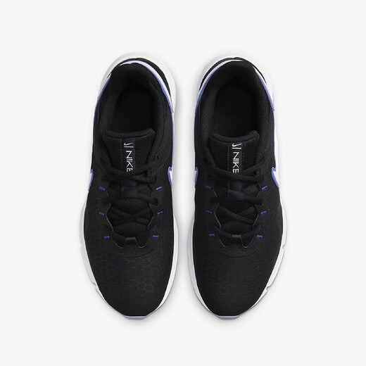 耐克（NIKE）女鞋 新款 LEGEND 休闲运动训练轻便透气跑步鞋AT1369-009 CQ9545-009 37.5