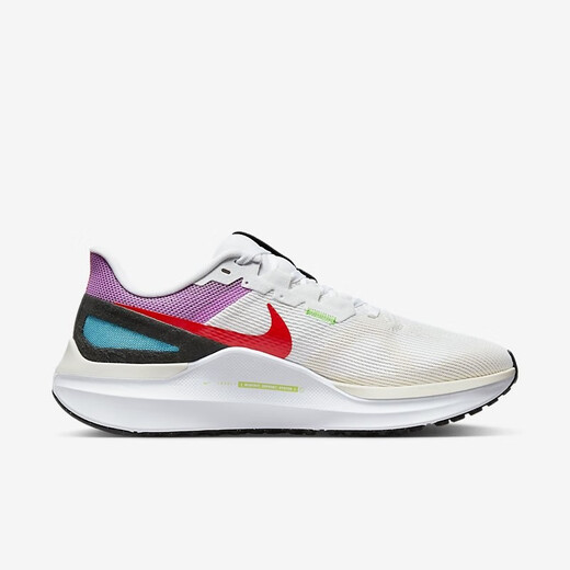 Nike (Nike) Chaussures masculines NOUVELLE STRUCTION AIR ZOOM AIR 25 MANIFICATION DES CHAUSSURES DE RUNACTION CASSALES DJ7883-003 FV4867-100 41
