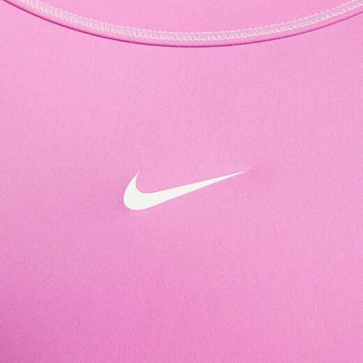 Nike Nike [大发发] Women's As W nk One ajusté DF SS Top GT Shirt HM4584-675 XS