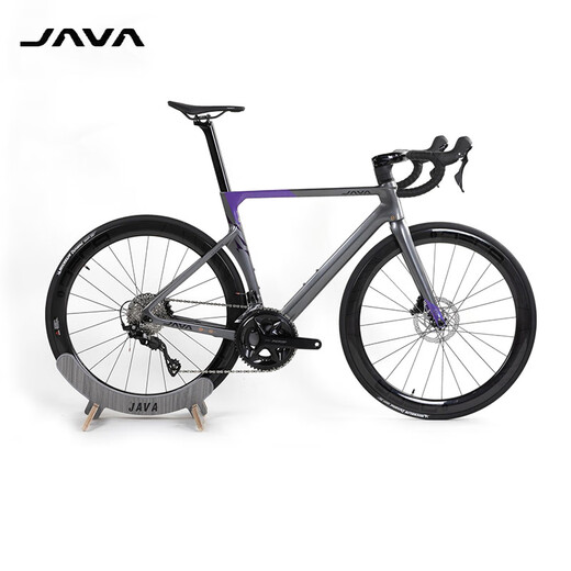 Java vesuvio