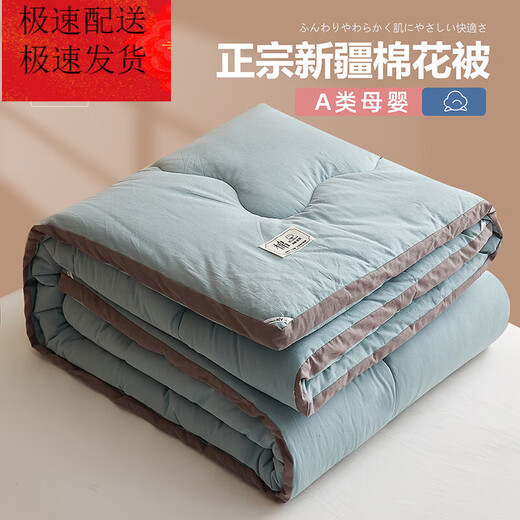 Jie Liya GRACE high-luxury A-type washed cotton quilt core Jie Liya GRACE high-luxury A-type washed cotton quilt core