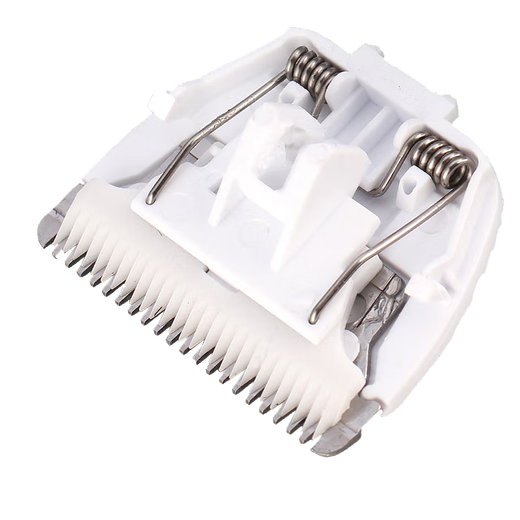 
Suitable for Chigao haircutter knife head children's electric push scissor head ZG-F838/938/1138/338 638 738 668 push head Zhigao 638/738/668/698-Special knife head