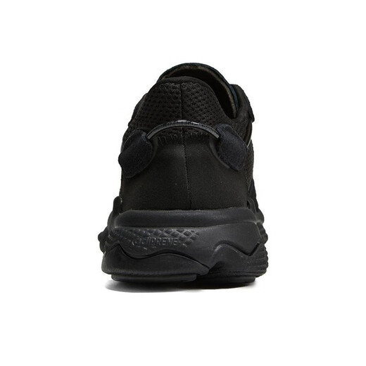 阿迪达斯【滔搏运动】adidas三叶草男鞋女鞋运动休闲鞋OZWEEGO老爹鞋 EE6999 42