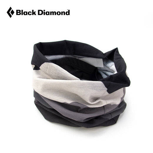 
Black Diamond BD Gaiter Warm Neck Cover Outdoor Universal Men and Women 721019 Vista Print-9227 All Size