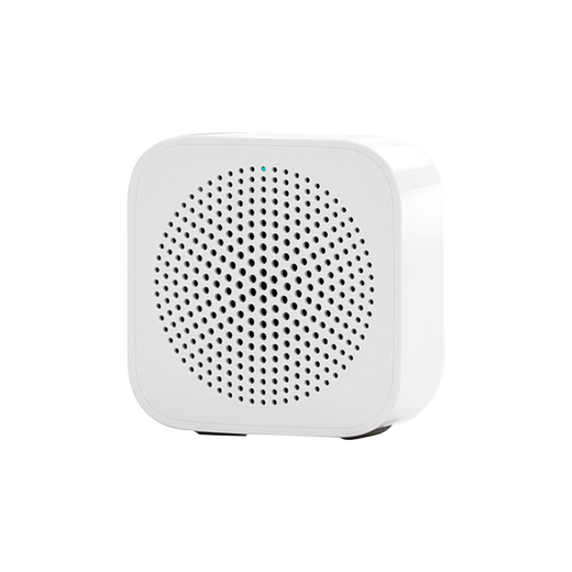 Xiaomi Xiaoai Portable Speaker wakes up Xiaoai's classmate with one click smart speaker subwoofer remote control smart home call hands-free support gift customization logo Xiaomi Xiaoai Portable Speaker + Android data cable