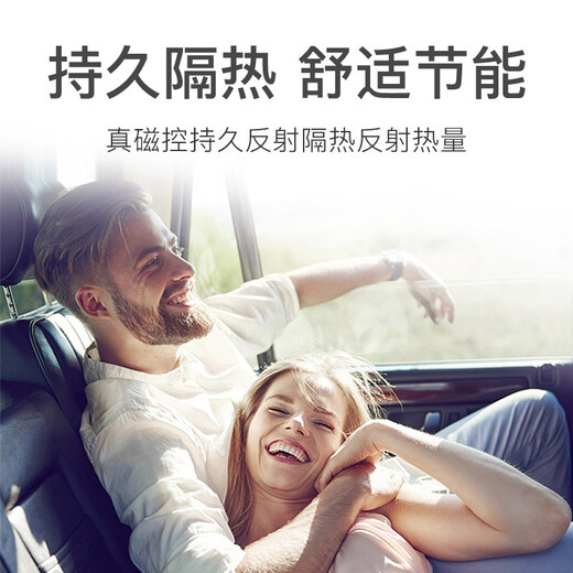 Ruidun car film, explosion-proof insulation film, sunroof film, panoramic sunroof film, car sunroof film, panoramic sunroof glass, RD70 panoramic sunroof, privacy sunroof, construction included